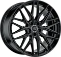 Alufelge Msw Msw 50 8.5X20 5X112 Et 28 Gloss Black