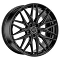 MSW (OZ) MSW 50 gloss black 8.5Jx20 5x112 ET28 3000131403
