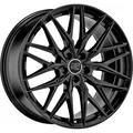 Alufelgen MSW MSW 50 20" 8.5J 5x112 ET 28 73 GLOSSY BLACK