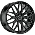 Alufelge Für BMW Z4 8,5J20" 5X112 28 73 MSW MSW 50 GLOSS BLACK
