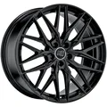 ALUFELGE MSW MSW 50 FUR AUDI Q7 E-TRON 8.5X20 5X112 GLOSS BLACK V96