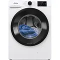 Gorenje WPNEI74A1TS Waschmaschine, 7 kg, ConnectLife, 15 Programme - Weiß