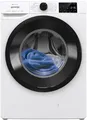 Gorenje G400 WPNEI74A1TS Waschmachine Frontlader 7 kg Dampffunktion ConnectLife