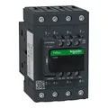 Schneider LC1DT80ABD Leistungsschütz, 4P+1S+1Ö, 80A/AC1, Spule 24V DC
