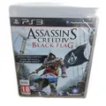 Playstation3 Spiel Unterhaltung Assassin Creed IV Black Flag Abenteuer Gaming Sp