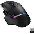 Logitech G G502 X PLUS
