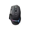 Logitech G502 X Plus schwarz 910-006162 Kabellose RGB Gaming Maus