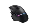 LOGITECH G502 X Plus Gaming Maus, Schwarz