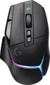 LOGITECH G502XP - Gaming-Maus (Mouse), Funk, Lightspeed, G502 X PLUS