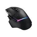 G502 X Plus (schwarz, LIGHTSPEED, HERO 25K, Windows/macOS) 910-006162 (509920609