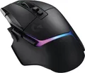 Logitech G502 X PLUS LIGHTSPEED Gaming Maus Wireless RGB 25600 DPI #SCHWARZ #4