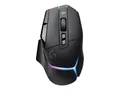 Logitech G502 X PLUS BLACK/PREMIUM EER2 Maus