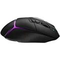 Logitech G502 X PLUS LIGHTSPEED Kabellose RGB-Gaming-Maus - Optische Maus