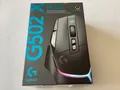 Logitech G502 X PLUS Gaming-Maus - Schwarz (910-006162)