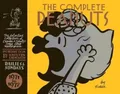 Charles M. Schulz The Complete Peanuts 1971-1972 (Gebundene Ausgabe)
