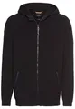 camel active Herren Strickjacke mit Reißverschluss Dunkelblau, Menswear-XXL