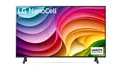 LG NanoCell 43NANO82T6B 109,2 cm (43") 4K Ultra HD Smart-TV WLAN Braun (43NANO82T6B.API)