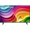 Lg 4K Uhd Hdr Led-Tv 109Cm 43Nano82T6B.api - Braun