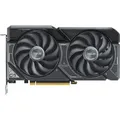 ASUS Dual -RTX4060TI-O8G NVIDIA GeForce RTX 4060 Ti 8 GB GDDR6 - Schwarz