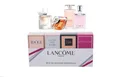 LANCOME Duft-Set The Best Of Lancome, 4-tlg., Miracle, Tresor, Idole, La Vie est belle,
