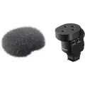 Sony Shotgun-Mikrofon ECM-M1 ECMM1.CE7
