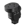 SONY ECM-M1 Mikrofon Shotgun Wireless