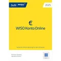 WISO Konto Online 2025