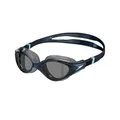 Speedo Biofuse 2.0 Schwimmbrille Antibeschlag Blau Damen