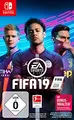 FIFA 19 - Standard Edition - [Nintendo Switch] (Cover-Bild kann abweichen)