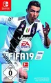 FIFA 19 - Standard Edition - Nintendo Switch [Ninte... | Game | Zustand sehr gut