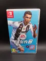 FIFA 19 (Nintendo Switch)