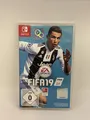 FIFA 19 (Nintendo Switch)