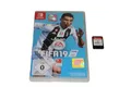 FIFA 19 Nintendo Switch Spiel