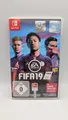 FIFA 19 - Nintendo Switch