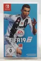FIFA 19 (Nintendo Switch) Spiel in OVP - SEHR GUT