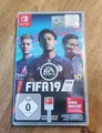 FIFA 19 (Nintendo Switch, 2018)