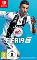 Nintendo Schalter Fifa 19 Neuer Zustand Schnell & Uk-Lagerbestand