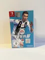 FIFA 19 (Nintendo Switch)