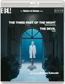 THE THIRD PART OF THE NIGHT & THE DEVIL [TRZECIA CZĘŚĆ NOCY AND DIABEŁ] (Masters of Cinema) Blu-ray