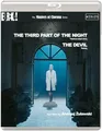 Third Part Of The Night  The Devil Trzecia Czesc Nocy And Diabel -  - F600z
