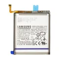 AccuCell Akku Original Samsung für Galaxy Note 10 SM-N970F, Typ EB-BN970ABU
