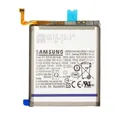 AccuCell Akku Original Samsung für Galaxy Note 10 SM-N970F, Typ EB-BN970ABU Akku 3500 mAh (3,9 V)
