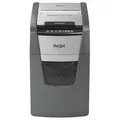 REXEL Optimum AutoFeed+ 130MP-5, 130 Blatt