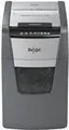 Rexel Optimum AutoFeed+ 130M - Vorzerkleinerer - Mikroschnitt - 2 x 15 mm - P-5 (2020130MEU)