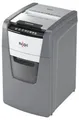 Rexel Optimum AutoFeed+ 130M Aktenvernichter 150 Blatt Mikroschnitt 2 x 15 mm P-5 44 l Vernichtet auch Büroklammern, Heftklammern, Kreditkarte