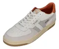 Gola Sneakers in Übergröße Hawk CMB336XG White Smoke Moody, Größe:47 EU