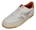 Gola HAWK Sneaker White Smoke Moody Orange