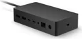 Microsoft Surface Dock 2 - Dockingstation - Surface Connect - 2 x USB-C - GigE - 199 Watt - kommerziell - Nordische Länder - für Surface Book 2, Book 3, Go, Go 2, Go 3, Laptop, Laptop 2, Laptop 3, Laptop 4, Laptop Go, Laptop Go 2, Laptop Studio, Pro (5th Gen), Pro 6, Pro 7, Pro 7+, Pro 8, Pro X