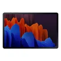 Samsung Galaxy Tab S7 11"  Schwarz  128GB - Wifi/4G SM-T875 | Händler | Sehr gut