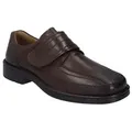 Josef Seibel Klettschuh braun 47 EU